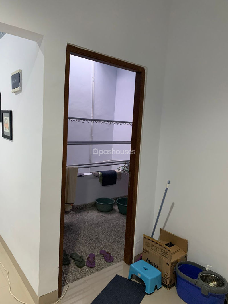 Perumahan Laumar Residence Blok B No.5