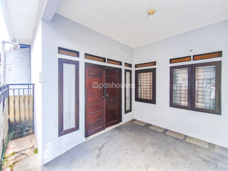 Perumahan Villa Mutiara Ciputat Blok GG No.13