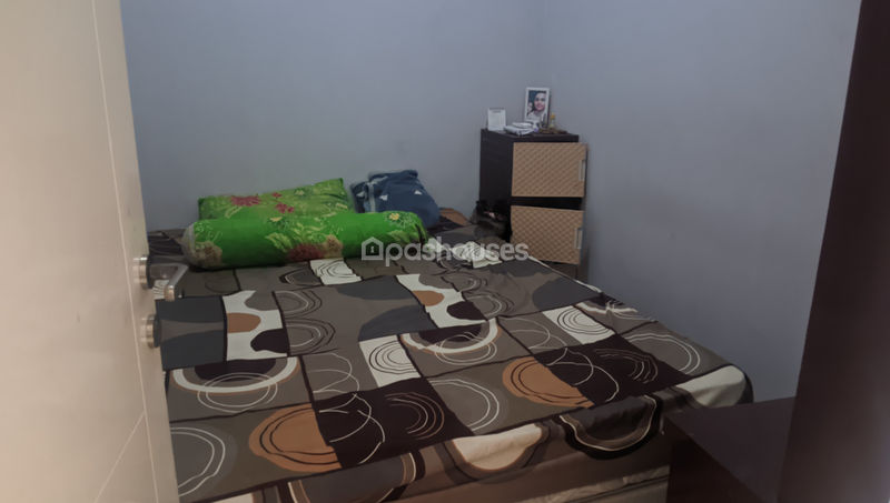 Perumahan Griya Jati Residence Blok B No.05