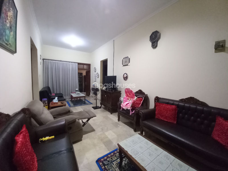 Perumahan Bukit Novo Blok C1 No.11