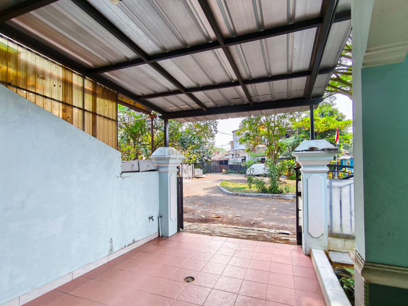 Citra Indah City Bukit Cempaka X2 No. 3