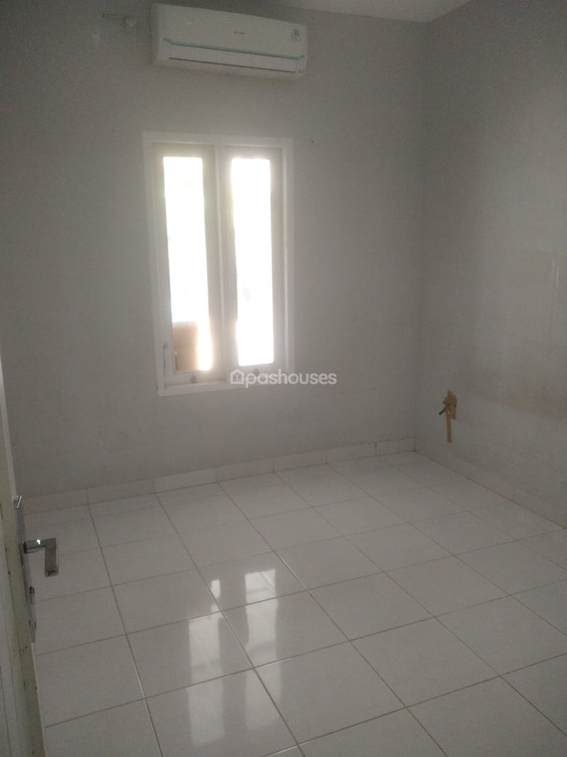 Perumahan Green Le Mirage Blok D21