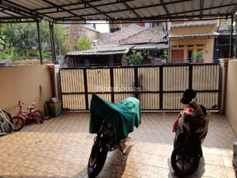Jalan H.Umar Bekasi