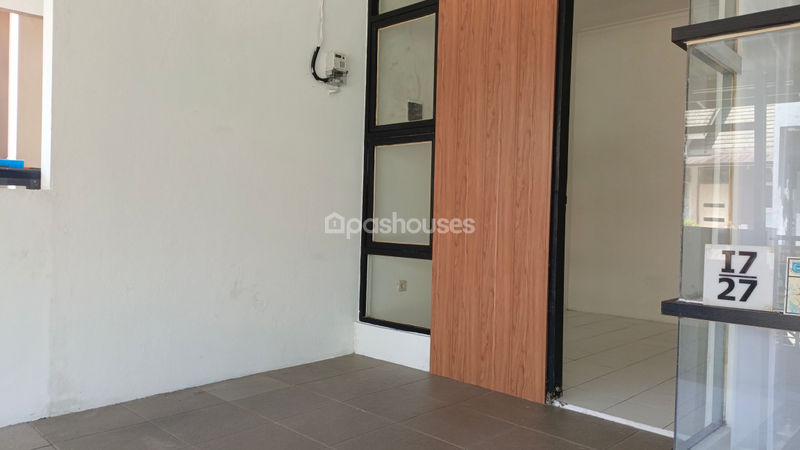 Cendana Residence Pamulang
