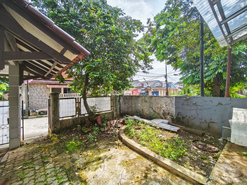 Perumahan Pura Bojong Gede