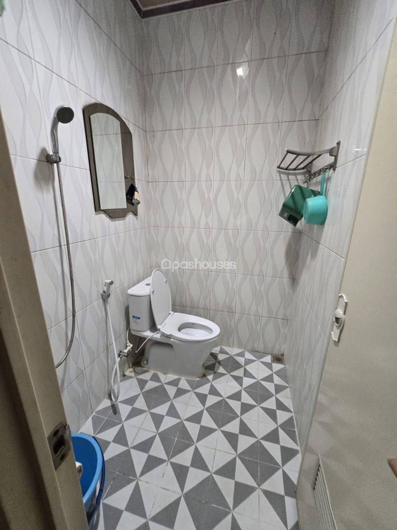 Perumahan Pratama Residence View Blok A No.6