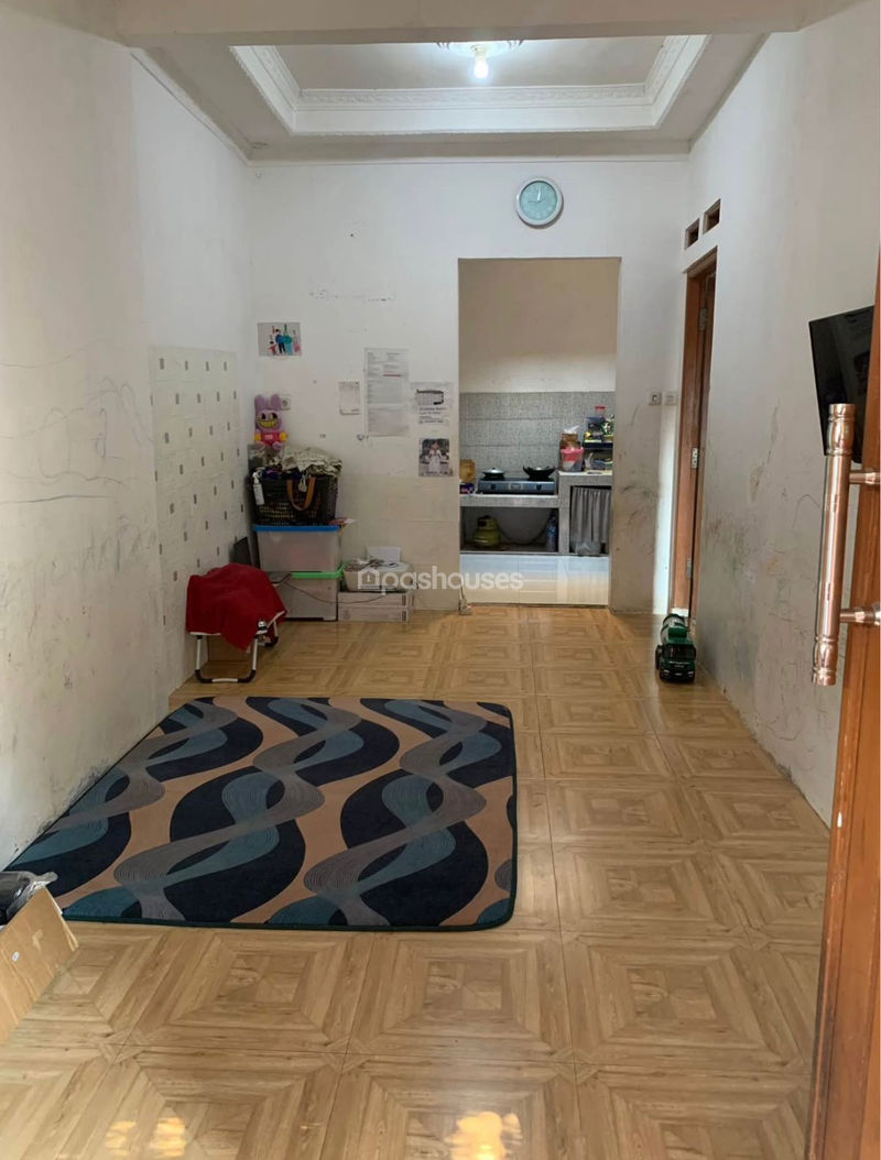 Perumahan Nuansa Indah Ciomas Blok B1 No.27