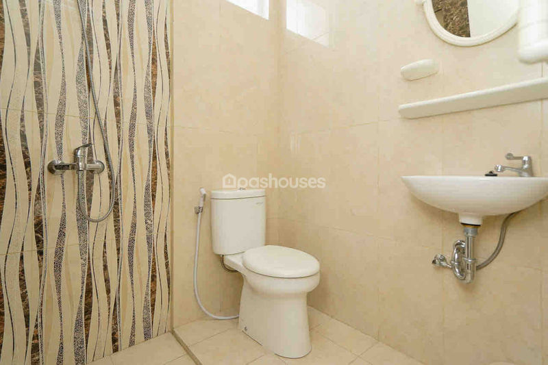 Perumahan Arden Residence Blok B8