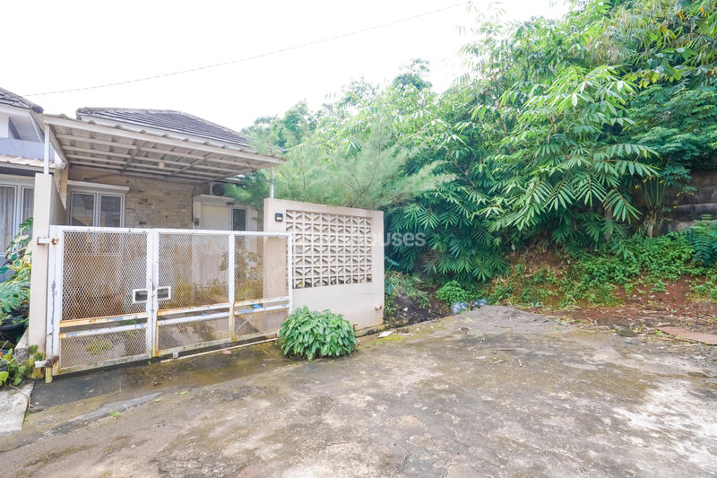 Grand Depok City Puri Insani 1 Blok F4