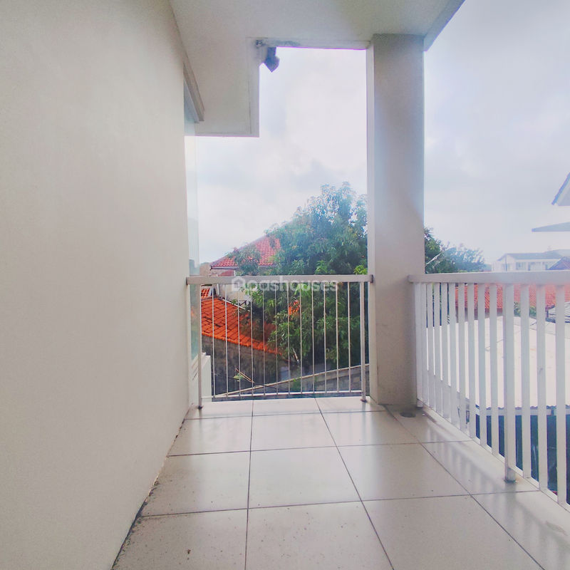 Perumahan Pesona Asri Residence