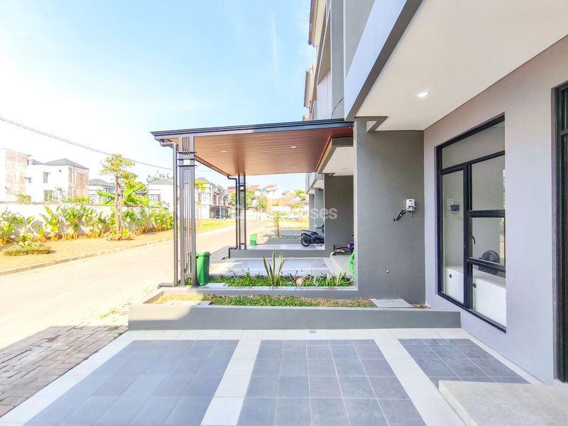 Perumahan Asanna Village Blok H/11