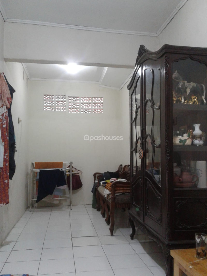Griya Pancoran Mas Indah Blok A6
