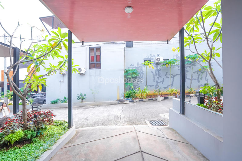 Perumahan Casablanca Premiere Depok Blok A8