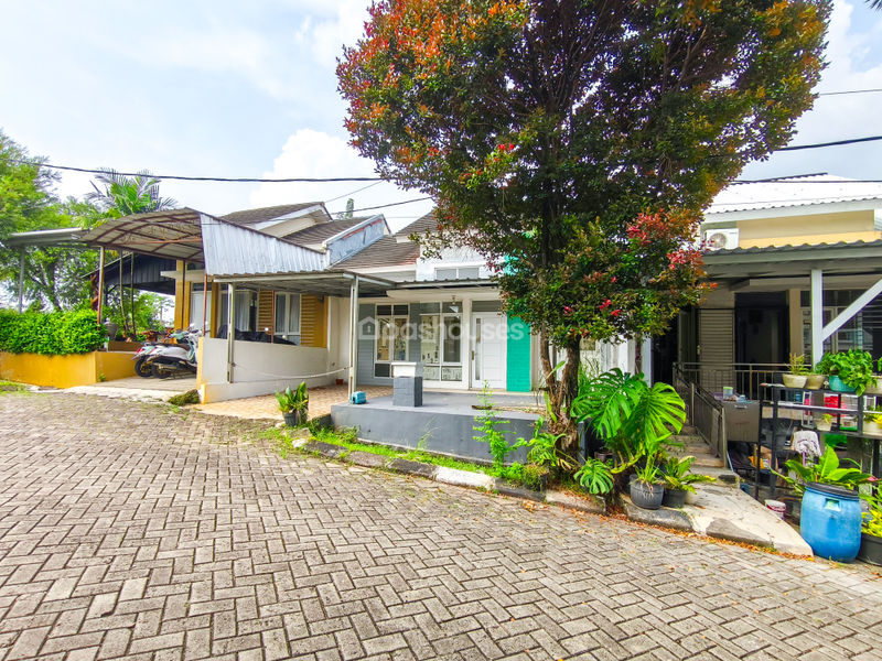 Bukit Cimanggu City Blok HH6