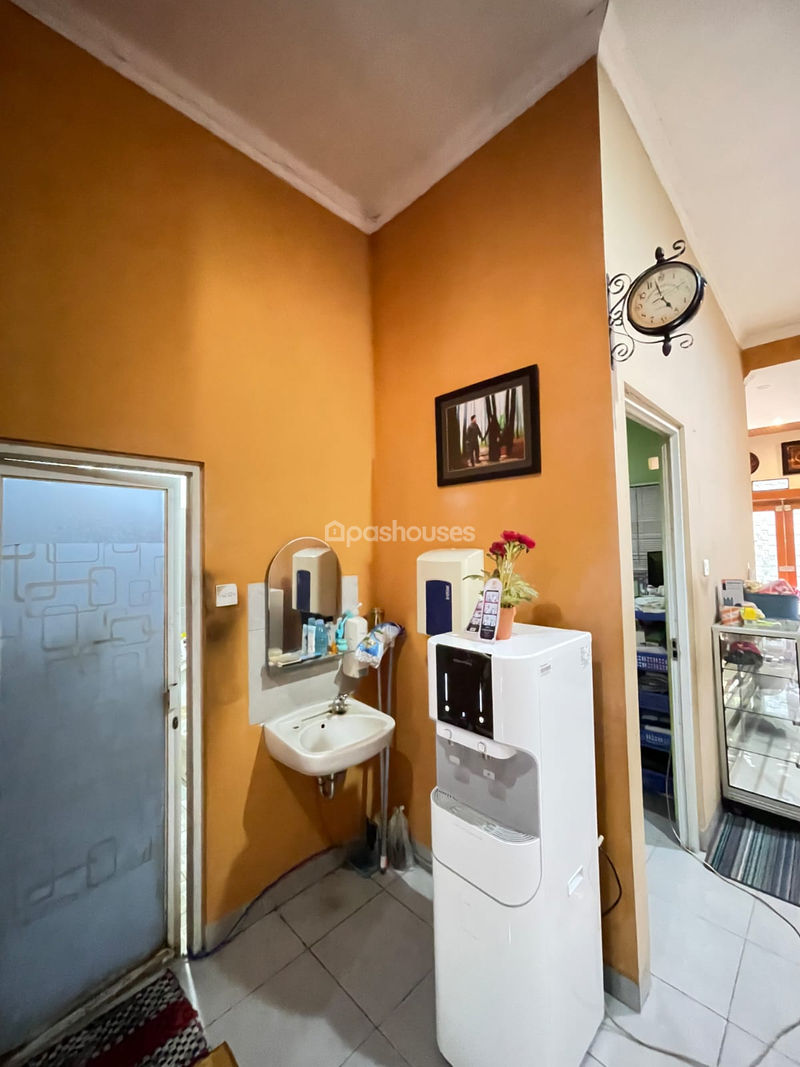 Jalan Lebak Para Kalisari No.28A