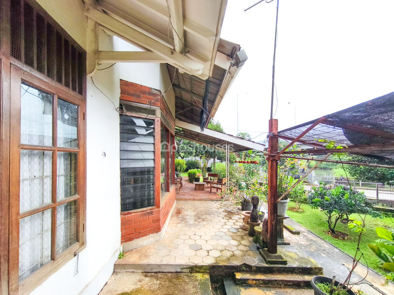 Perumahan Dela Land Pamulang River Side