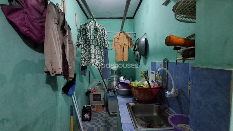 Jalan Animan No.23 Bekasi