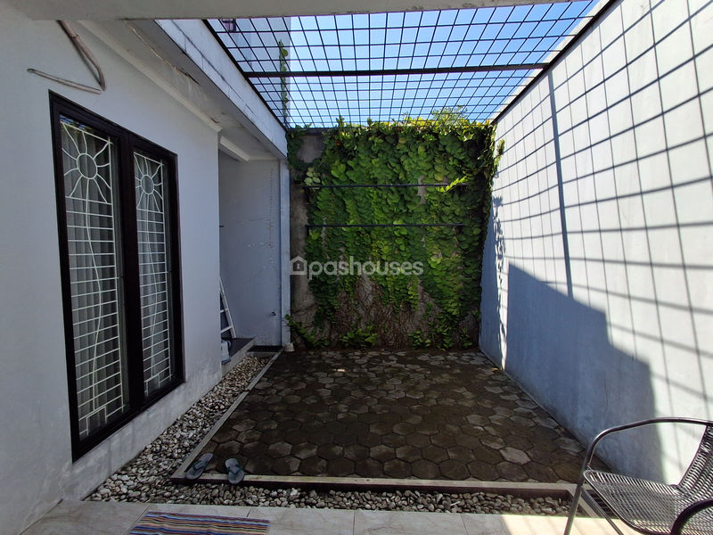 Kebun Raya Residence Blok T No.11