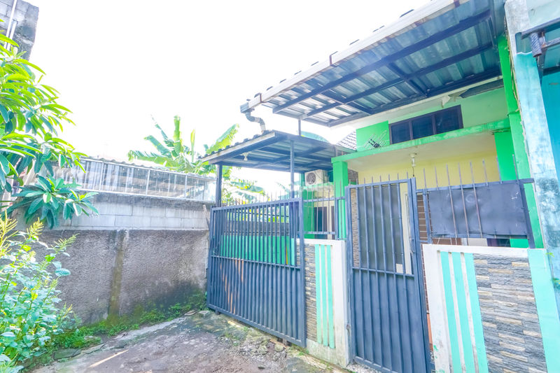 Villa Laskar Indah