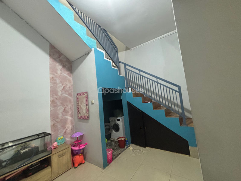 Panorama Sepatan Blok B8 No.5