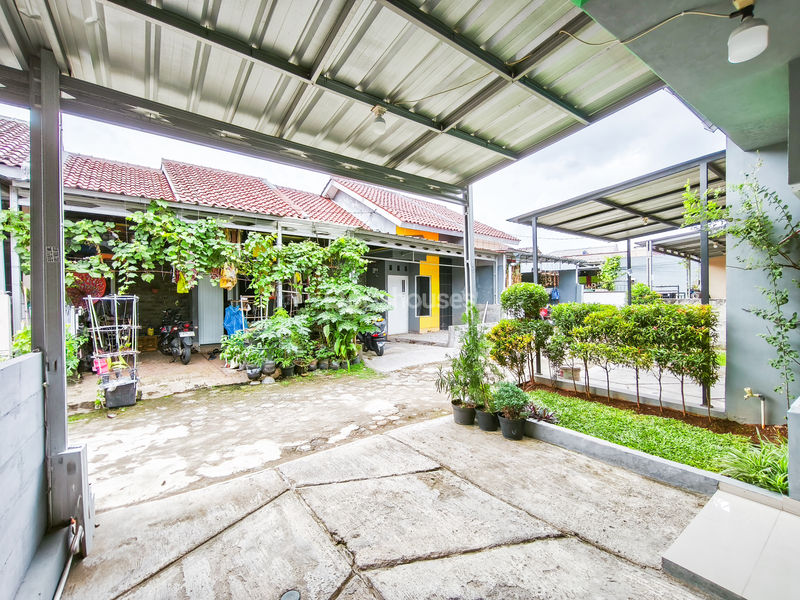 Cluster Nirwana Residence