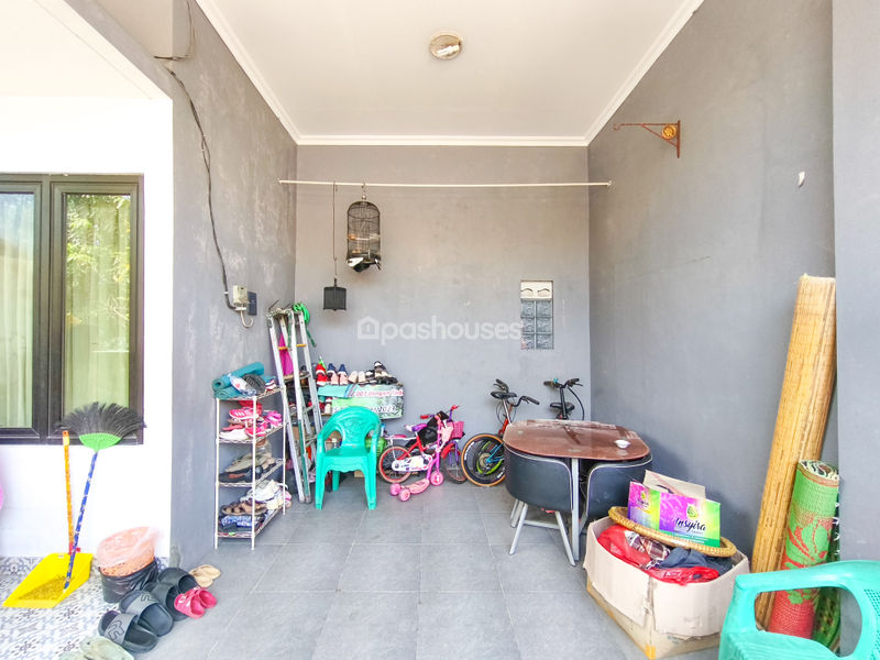 Pondok Kacang Prima Blok F1