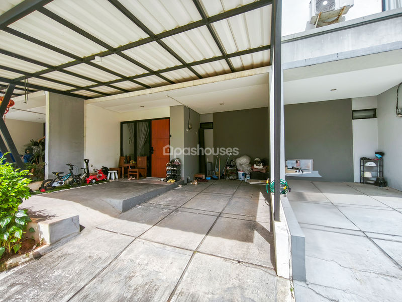 Blossom Park Residence Blok K