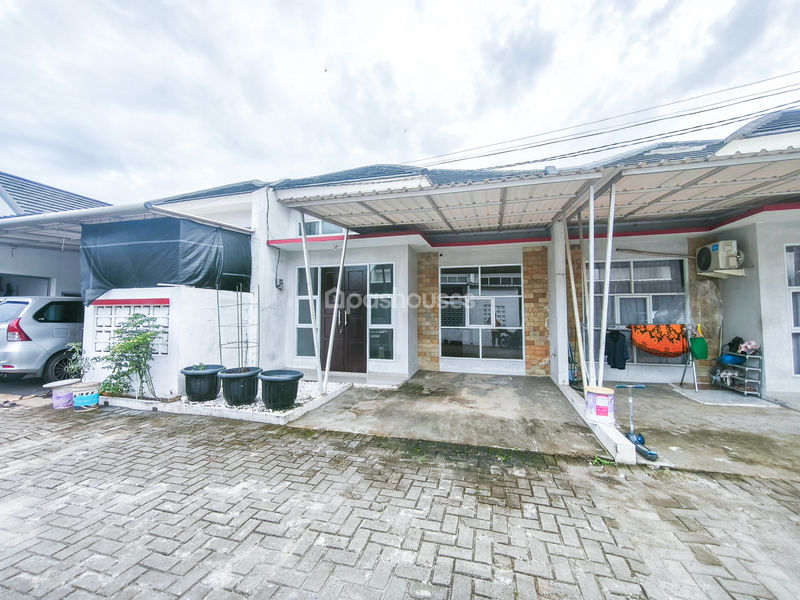 Perumahan Adellin 2 Residence Blok B2