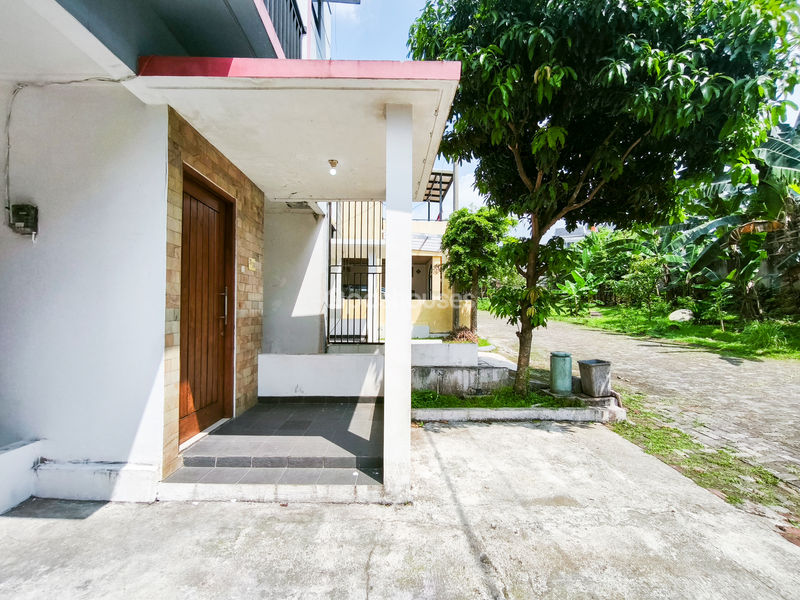Bogor Nirwana Residence Cluster Harmony Blok J2 No.20