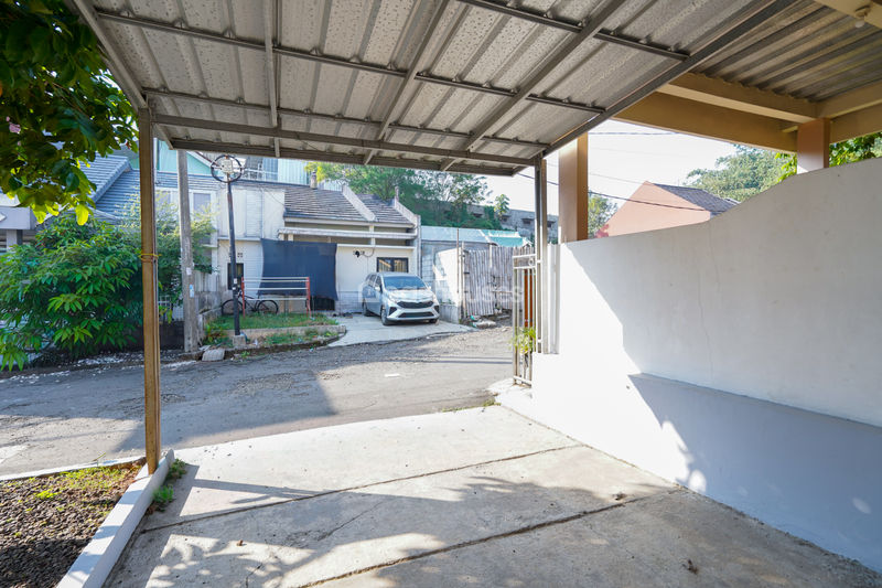 Perumahan Kinan City Residence Blok J3