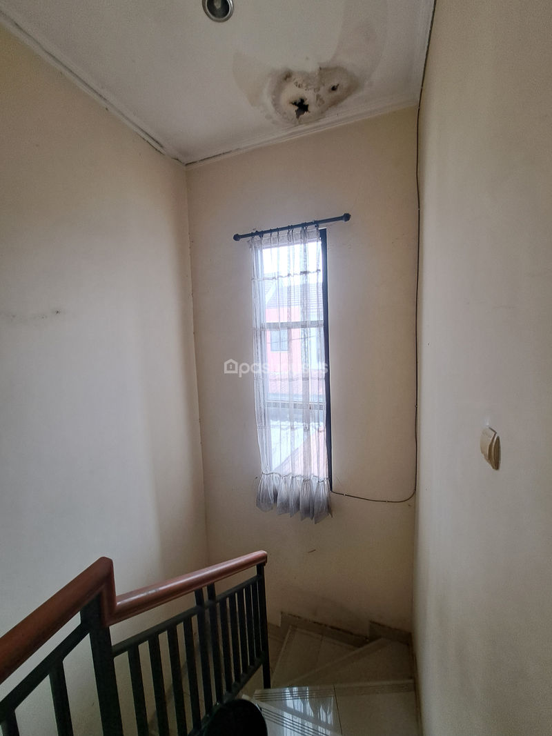 Perumahan Green Selaras Serpong No.B5