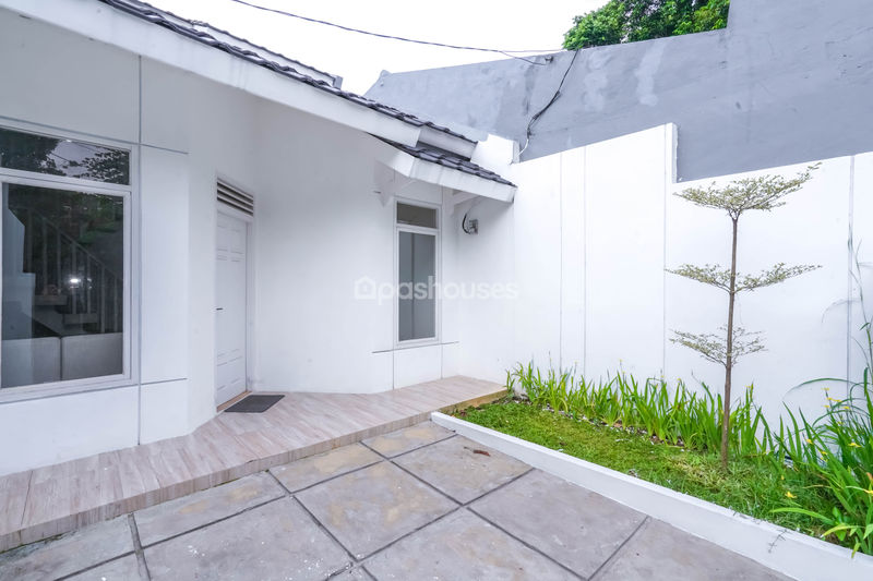 Perumahan Taman Kenari Bogor Blok A1