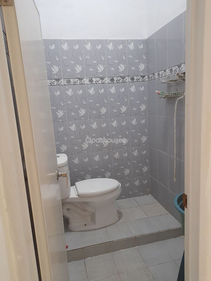 Villa Dago Tol Blok D19 No.14