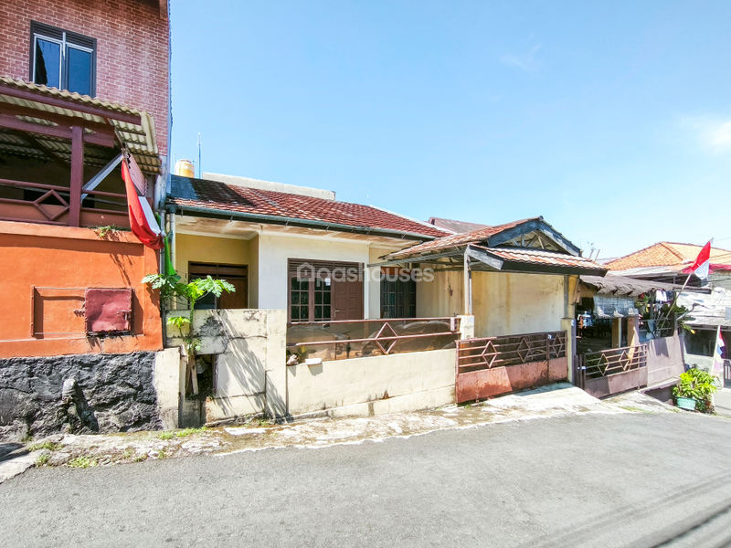Perumahan Cimanggu Permai
