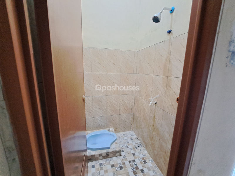 Cahaya Garuda Residence Blok 1 No.3