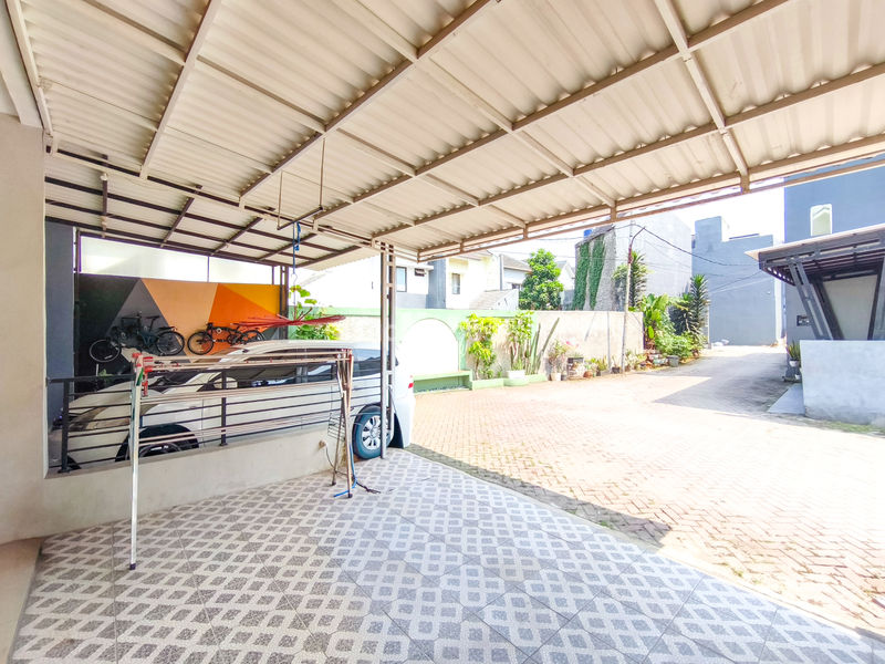 Adipati Residence Bintaro