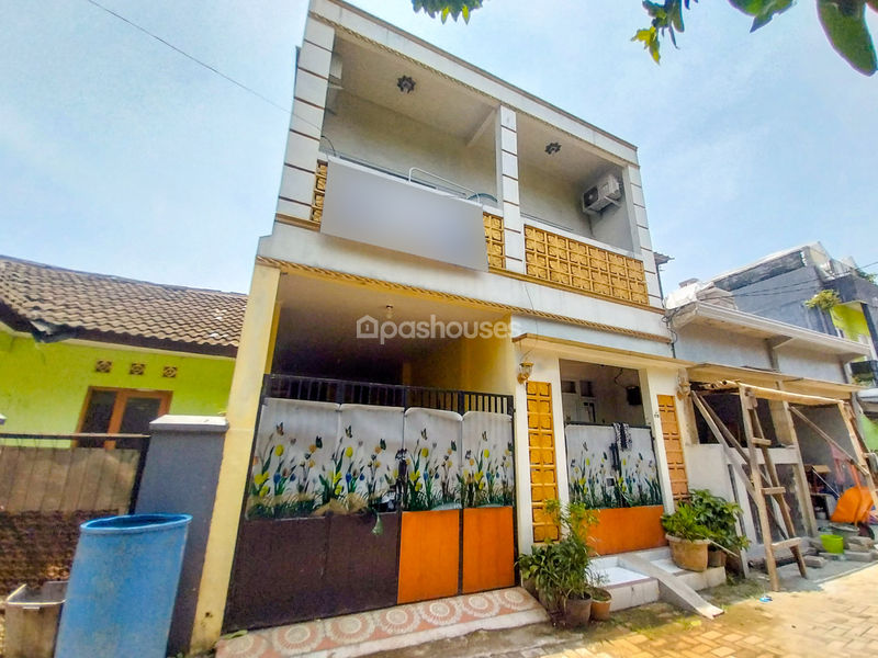 Perumahan Bumi Sakinah Lestari Bogor