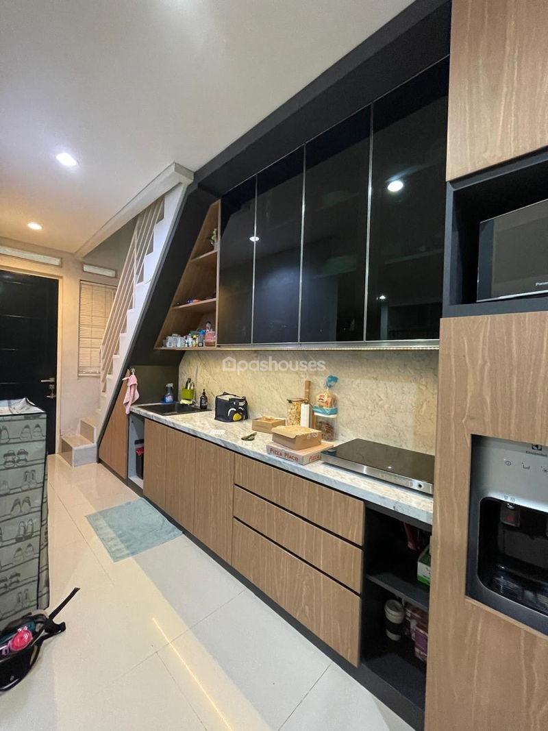 Green Park Residence Cluster Pinewood III No.6