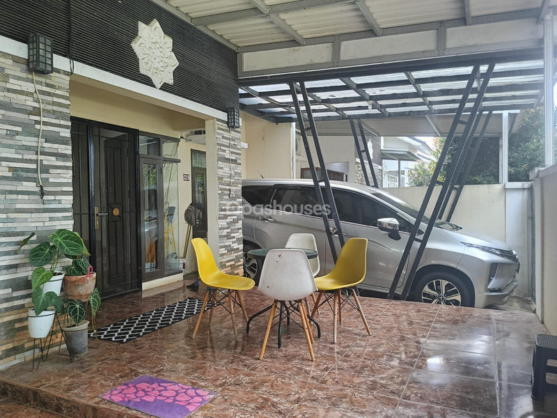 Perumahan Villa Rizki Ilhami Blok C2