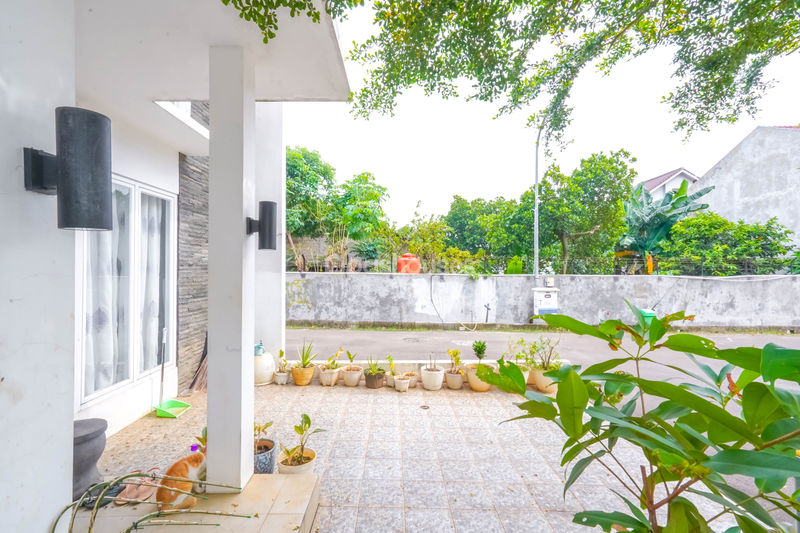 D'Talago Regency Depok