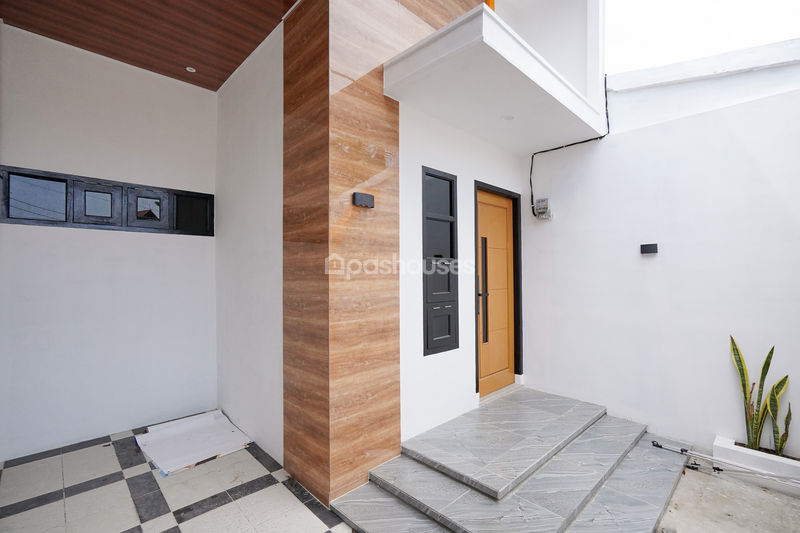 Perumahan Graha Melasti Blok FD1 No.4