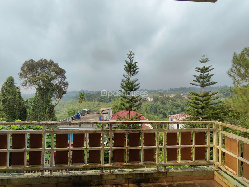 Kampung Cihanjawar Bogor