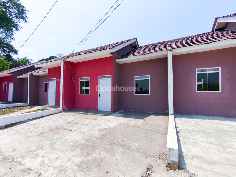 Perumahan Bukit Cendana