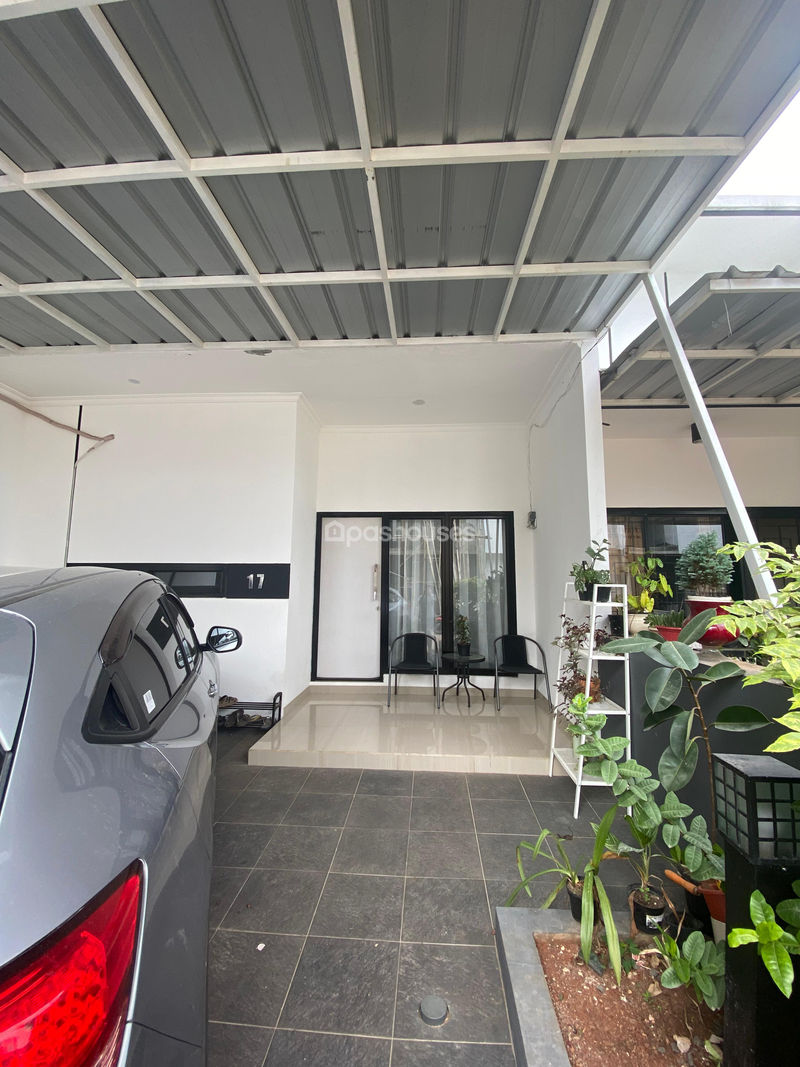 Kaze Residence