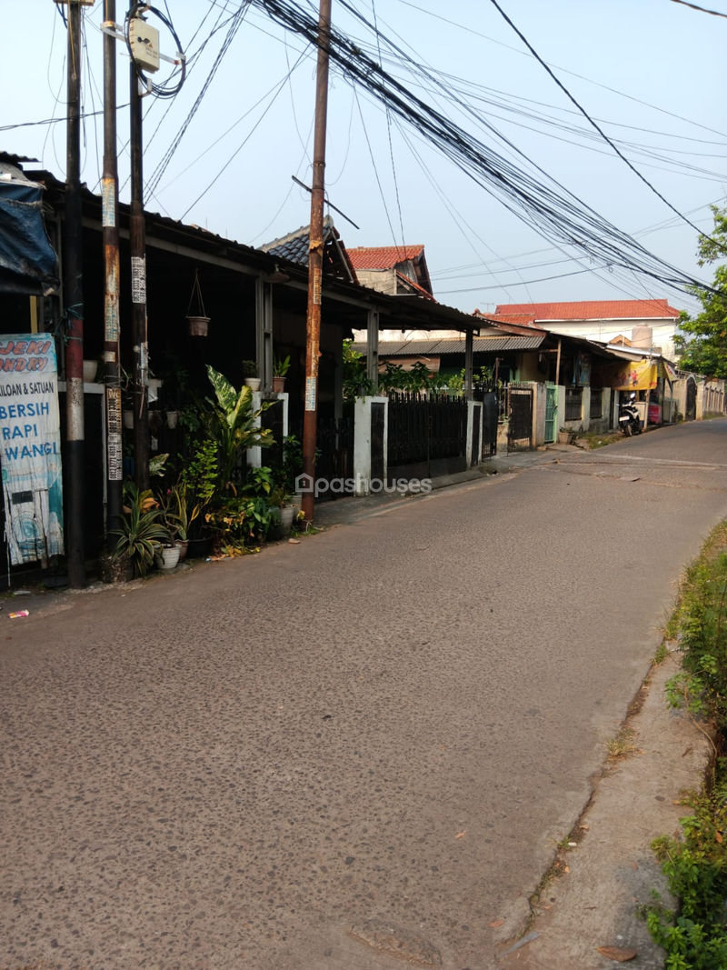 Jalan Jati Makmur