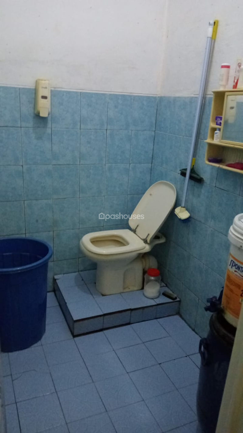 Perumahan Rusjaya Graha Cibungbulang