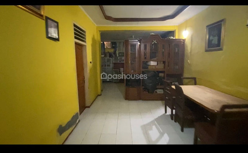 Jalan Cipulir No.22