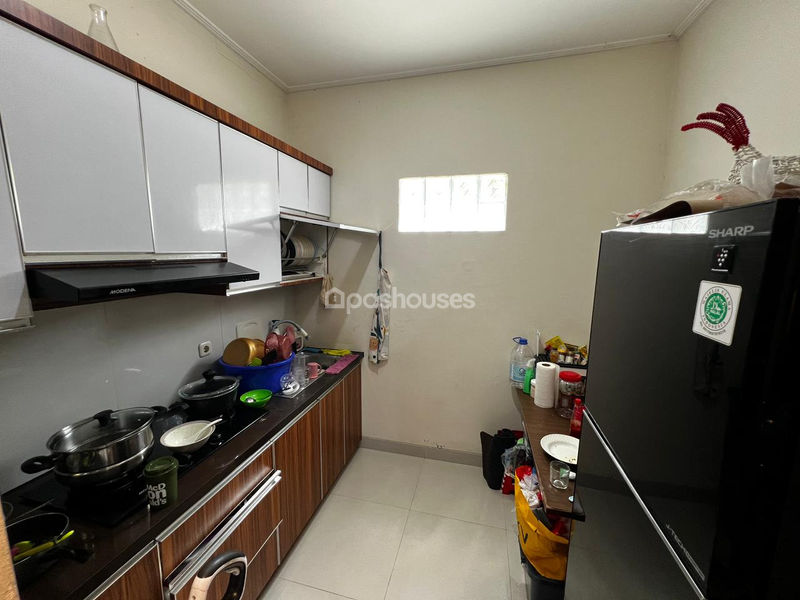 Perumahan Nurwita Residence Blok F8