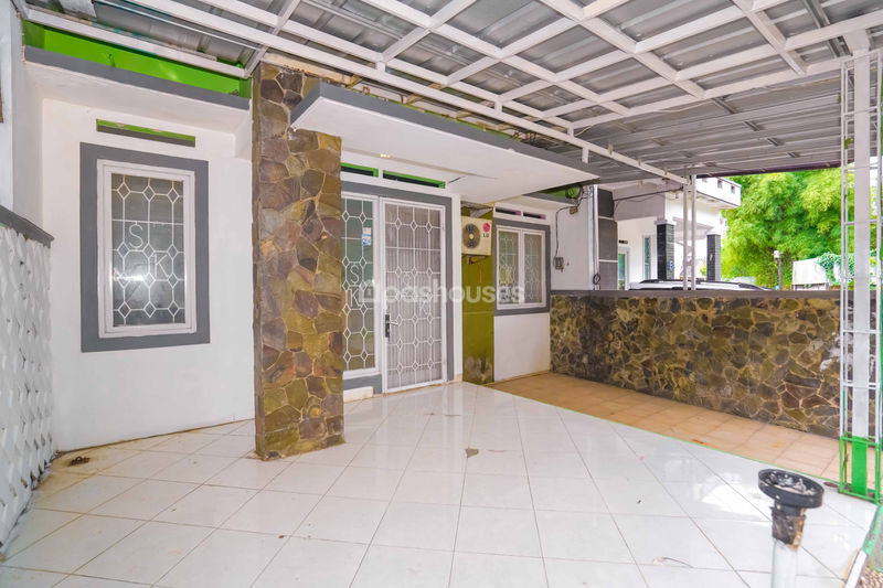 Perumahan Mutiara Juanda Residence Blok E9