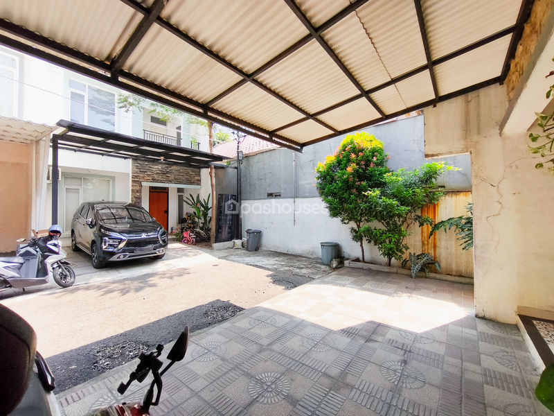 Perumahan Ariobimo Residence